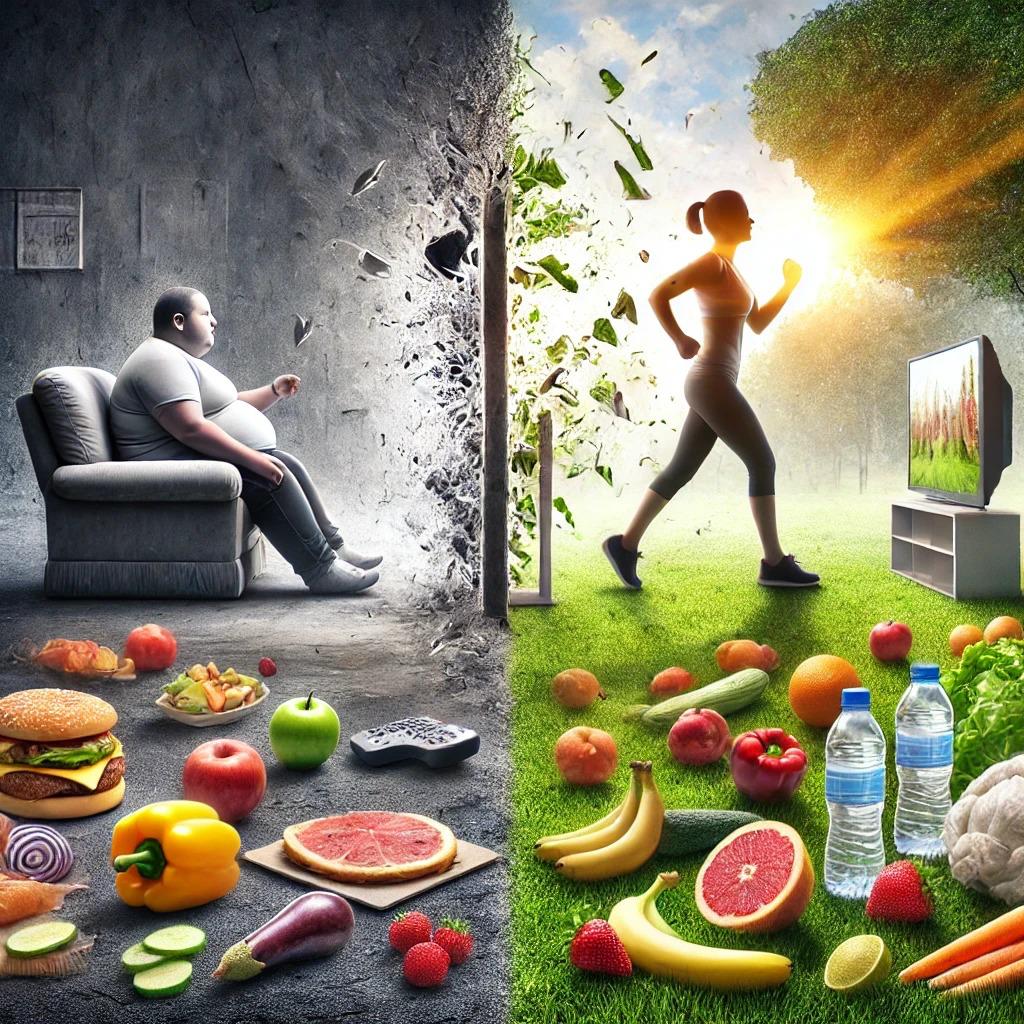 obesity Management