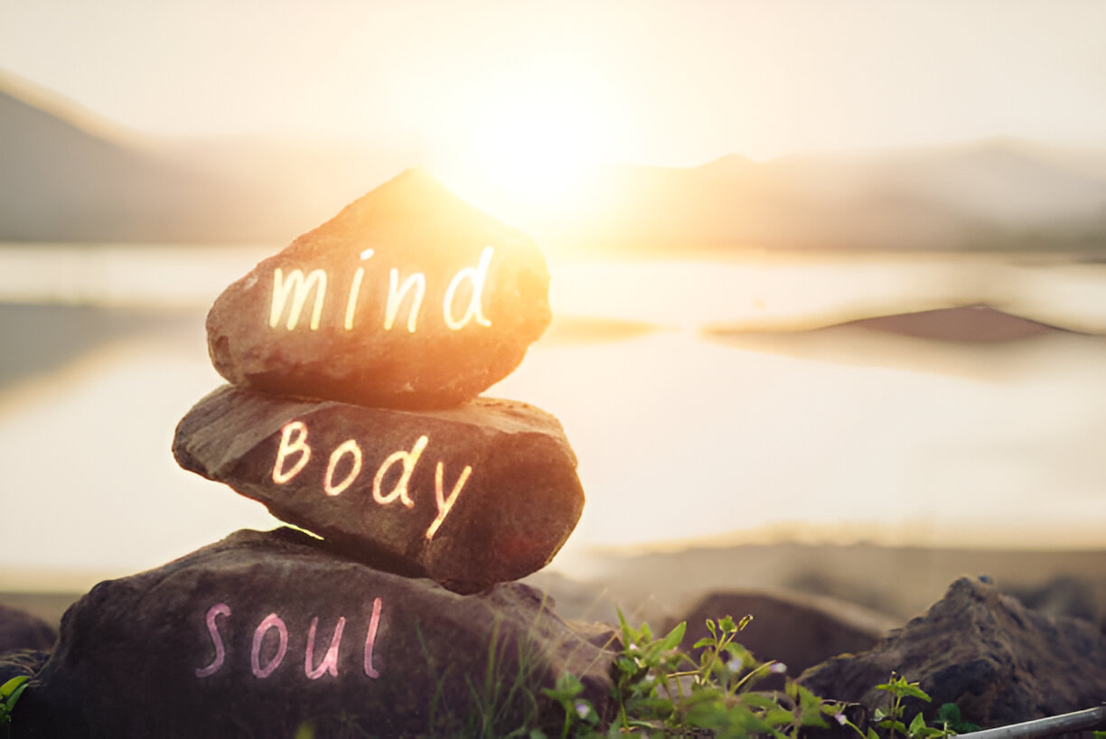 BLISS is a WAY OF LIVING