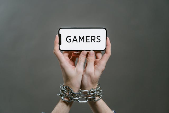 Gaming Addiction