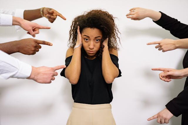 Stress Management Assessment