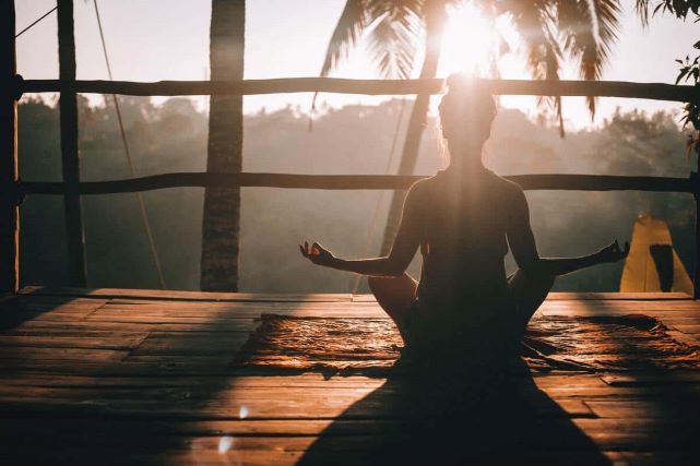 Retreat Programs