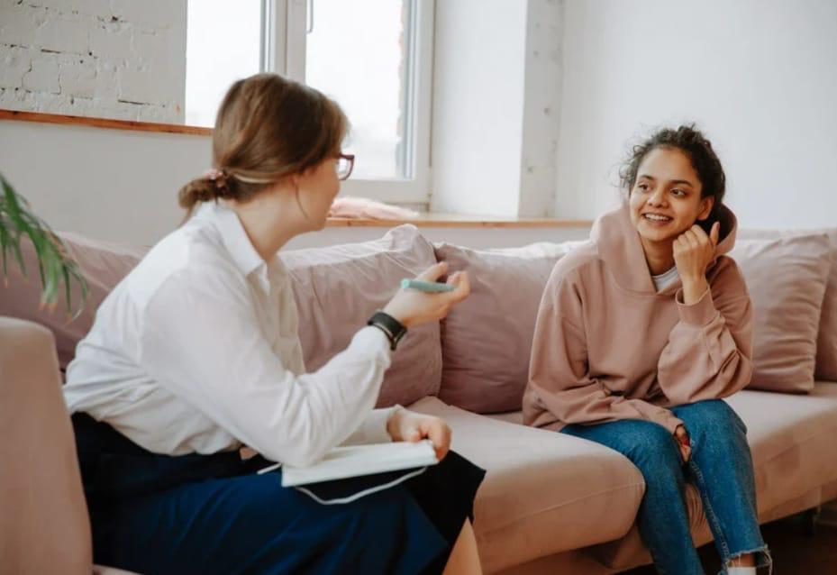 life-coaching