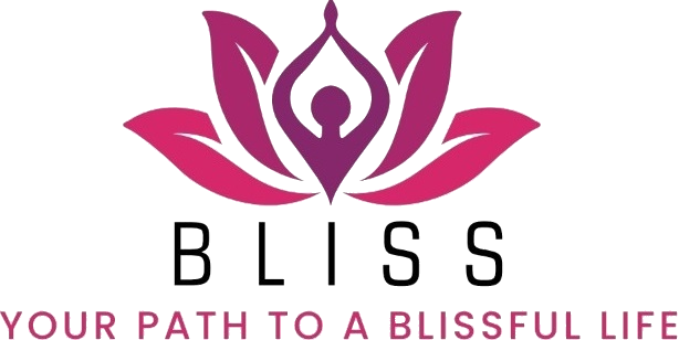 bliss mind and body logo