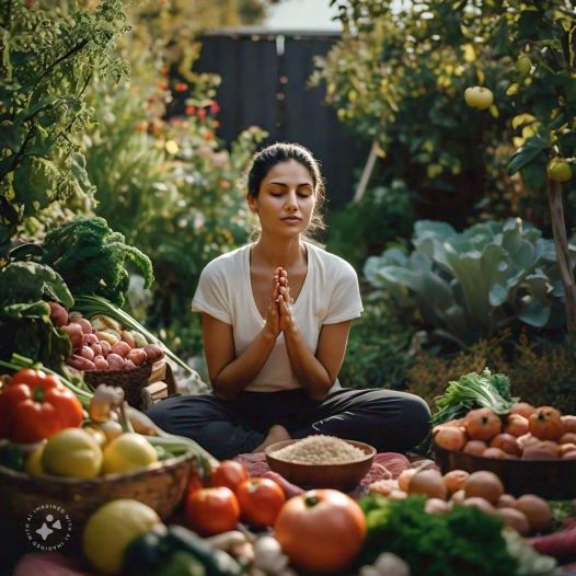 Introduction to Pranic Lifestyle