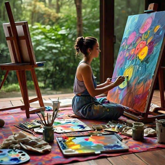 Creative Expression