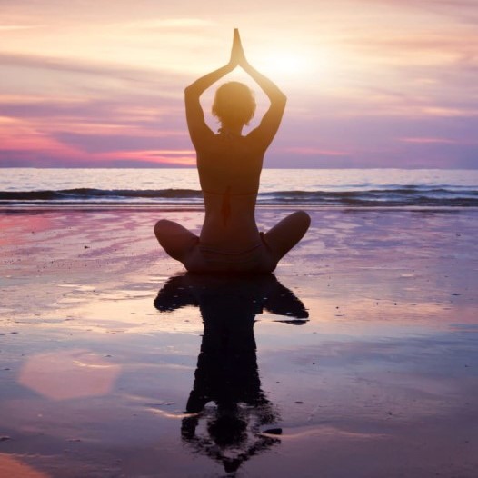 Yoga and Meditation