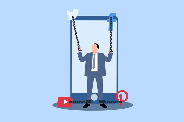 Social Media Addiction