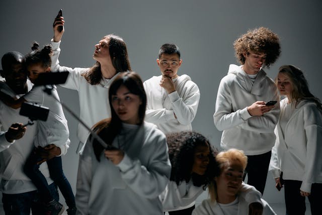 Smartphone Addiction