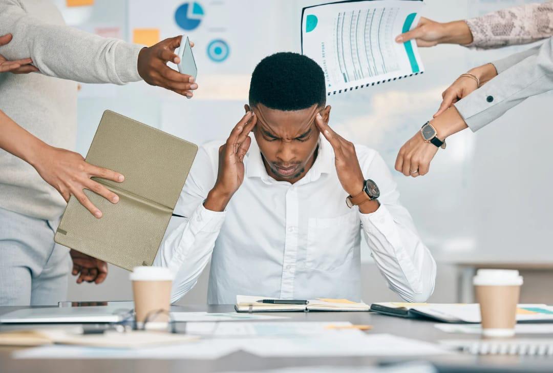 Stress Management