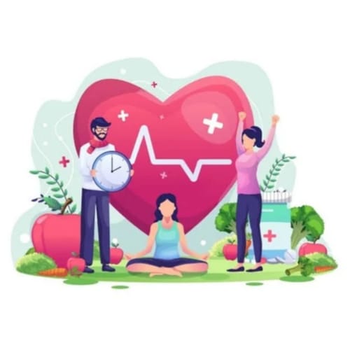 Let’s Dive into the Journey of Wellness