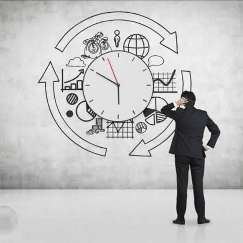 Effectiveness in Managing Your Life