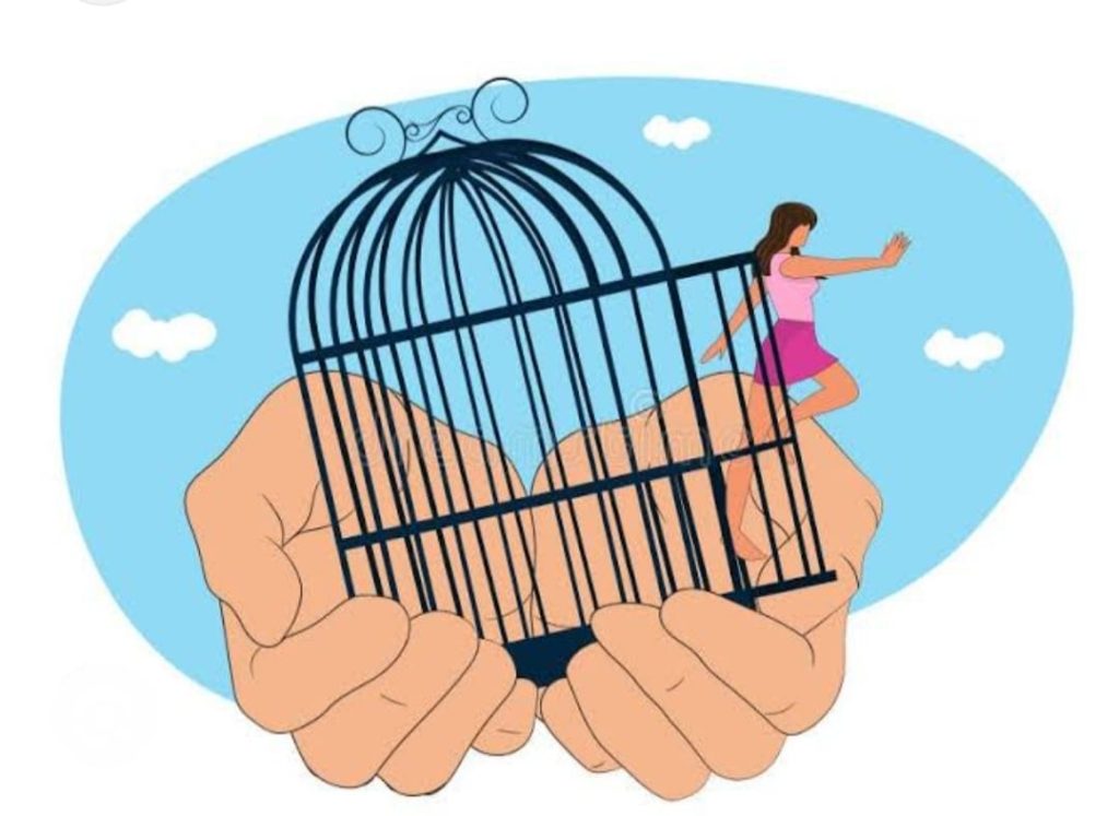 Breaking Free from Mental Barriers: Embrace Your True Potential