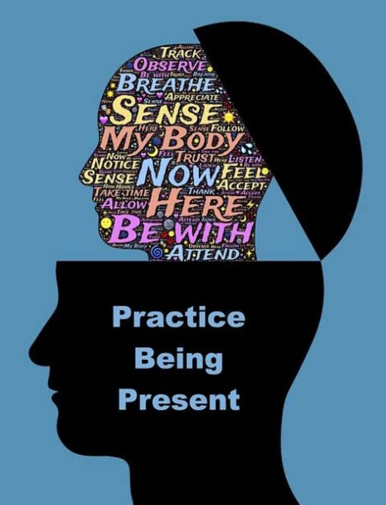 The Power of Being Present