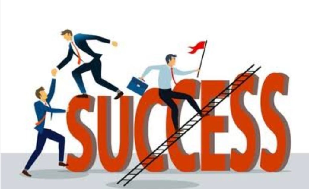 “Unlock Excellence: How Focused Work Leads to Success”