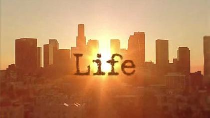 We have mistaken life for our lifestyle.
