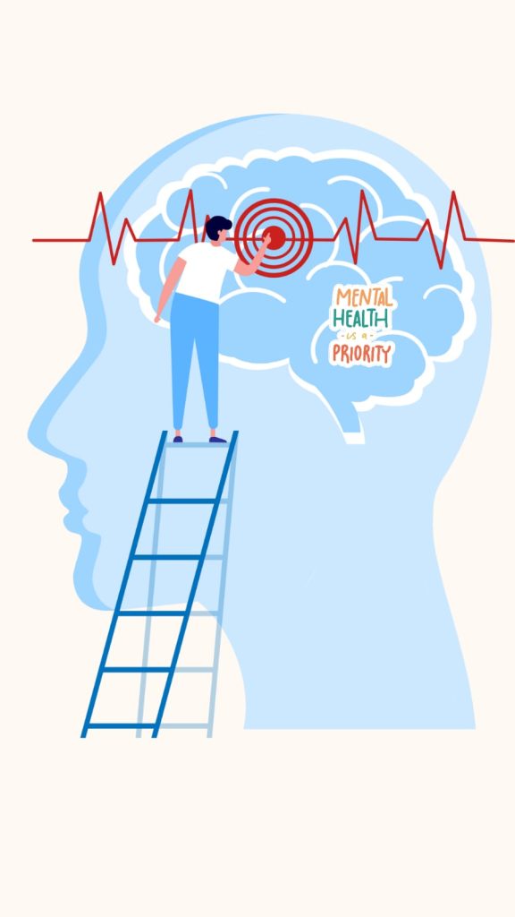MENTAL HEALTH